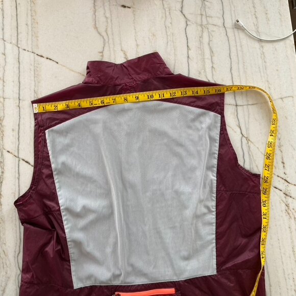 SALOMON Women's Advanced Skin Shield Vest Sz XL - Picture 9 of 11